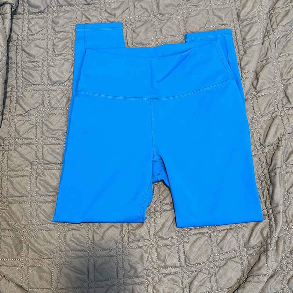 Fabletics, Define Power Hold High Waisted Legging… - image 2